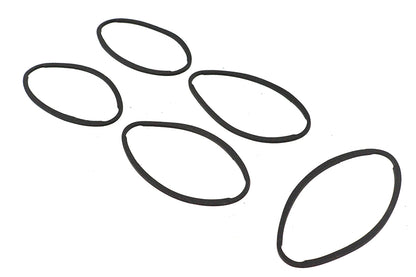 Red Lens Gasket