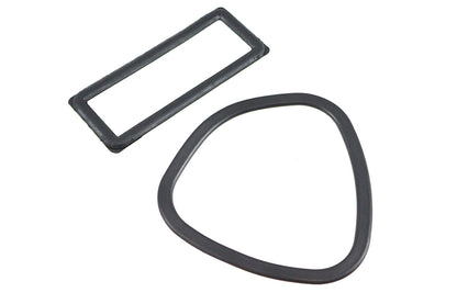 Beehive Tail Lamp Lens Seal Set