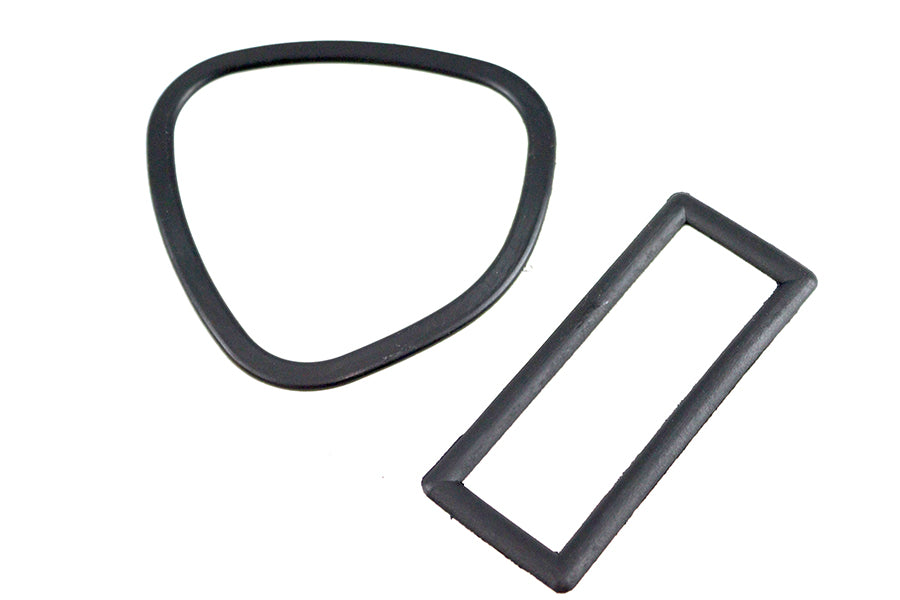 Beehive Tail Lamp Lens Seal Set