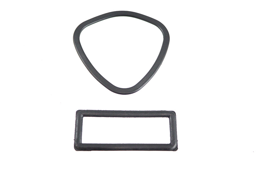 Beehive Tail Lamp Lens Seal Set