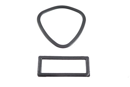 Beehive Tail Lamp Lens Seal Set