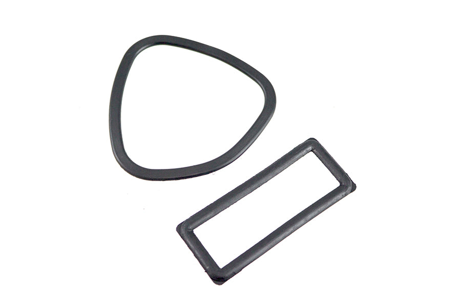 Beehive Tail Lamp Lens Seal Set