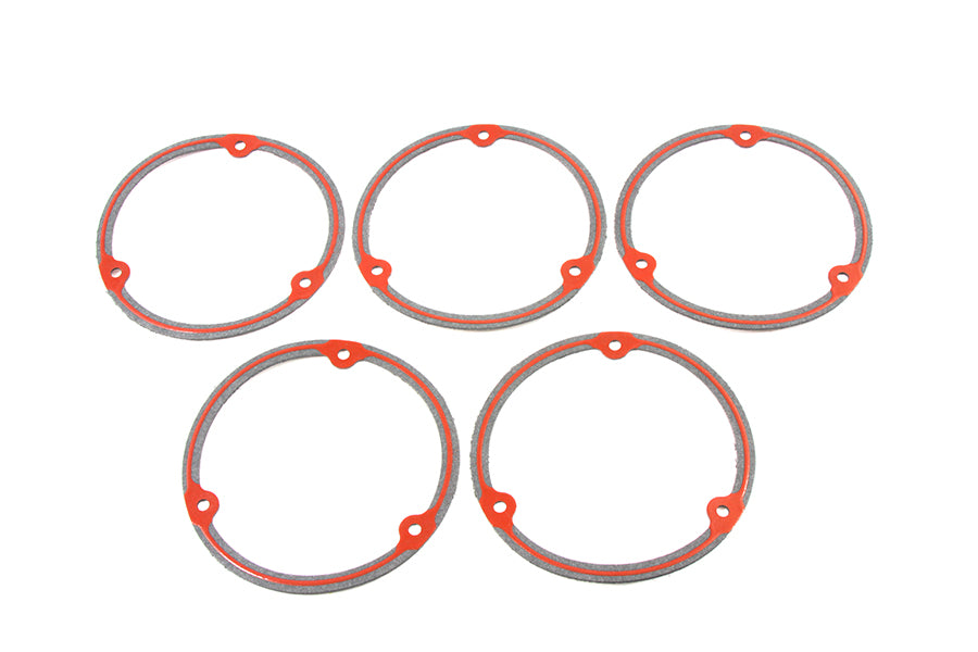 V-Twin Primary Derby Gasket