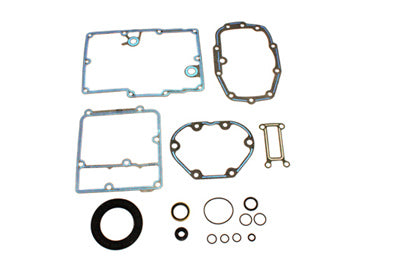 Transmission Sprocket Oil Seal Kit