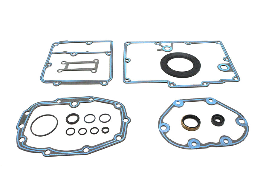 Transmission Sprocket Oil Seal Kit