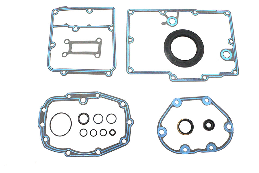 Transmission Sprocket Oil Seal Kit