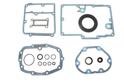 Transmission Sprocket Oil Seal Kit