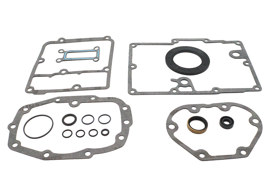 Transmission Sprocket Oil Seal Kit