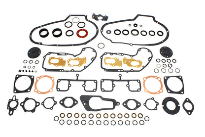 James Engine Gasket Kit