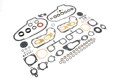 James Engine Gasket Kit