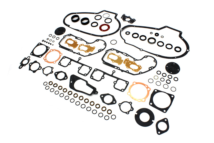 James Engine Gasket Kit