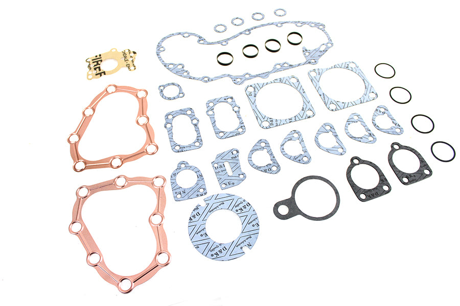 V-Twin Engine Gasket Kit
