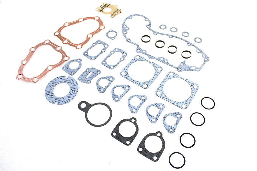 V-Twin Engine Gasket Kit