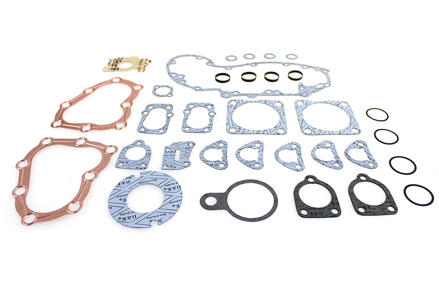 V-Twin Engine Gasket Kit