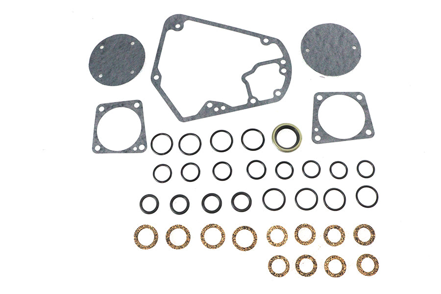 James Cam Cover Gasket Kit