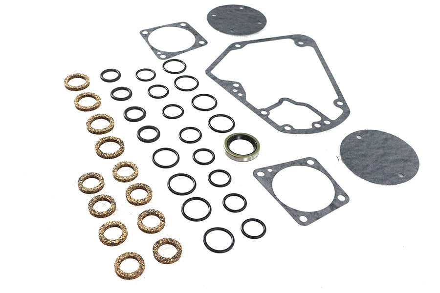 James Cam Cover Gasket Kit