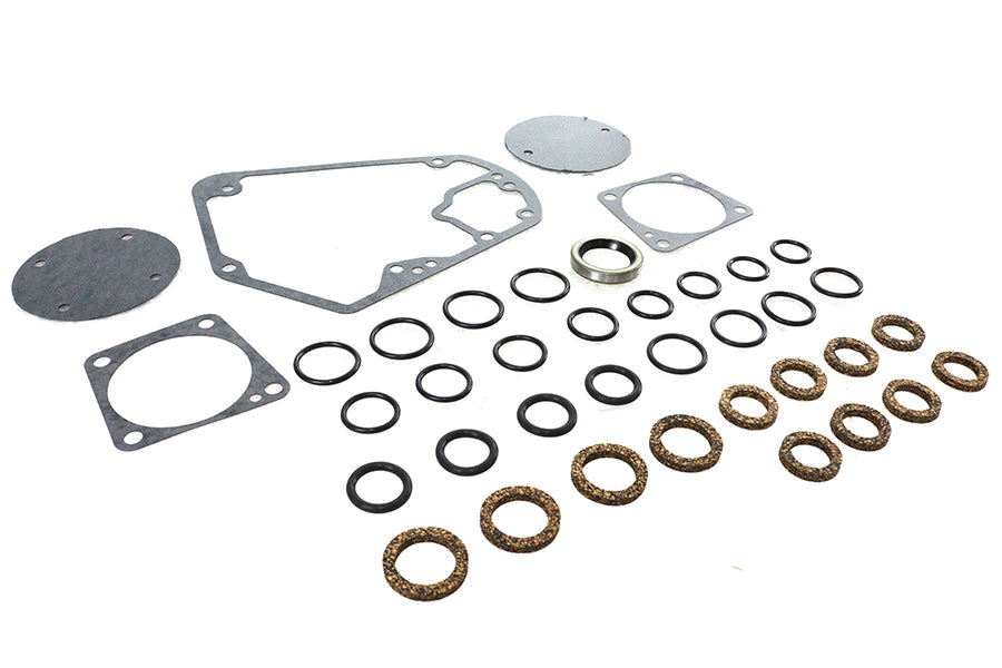 James Cam Cover Gasket Kit