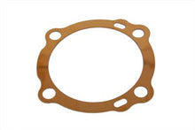 James Cylinder Head Gasket Copper