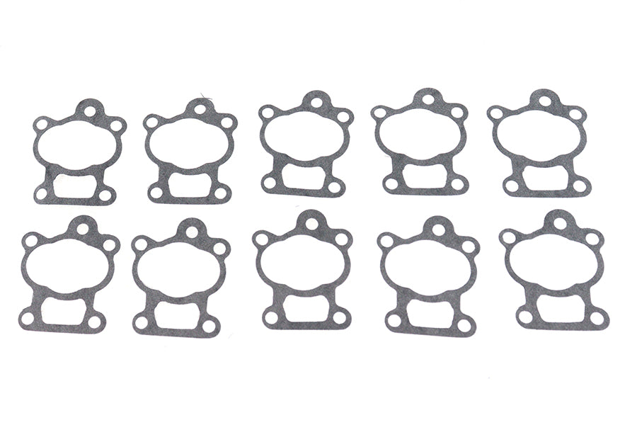 James Outer Oil Pump Cover Gasket