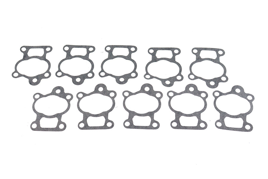 James Outer Oil Pump Cover Gasket