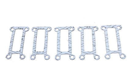 Transmission Oil Fill Spout Gasket