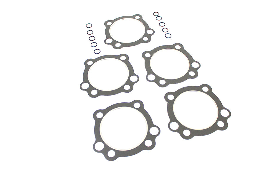 James Head Gasket