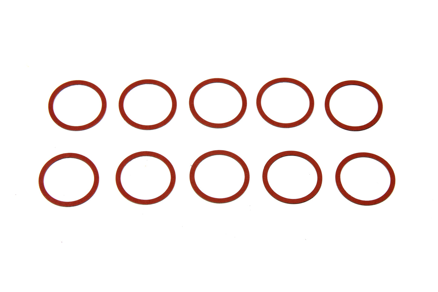 V-Twin Fuel Strainer Gasket