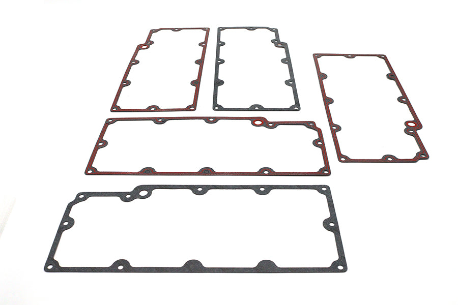 James Transmission Oil Pan Gasket