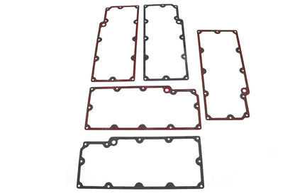James Transmission Oil Pan Gasket