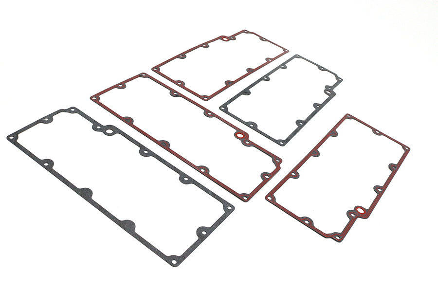 James Transmission Oil Pan Gasket