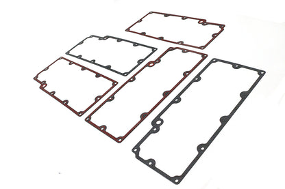 James Transmission Oil Pan Gasket