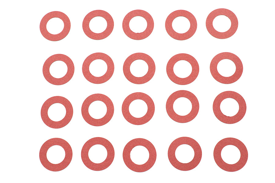 James Neutral Switch Fiber Washer