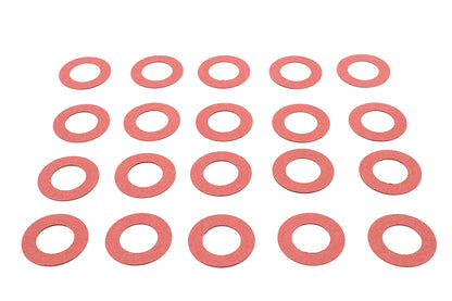 James Neutral Switch Fiber Washer
