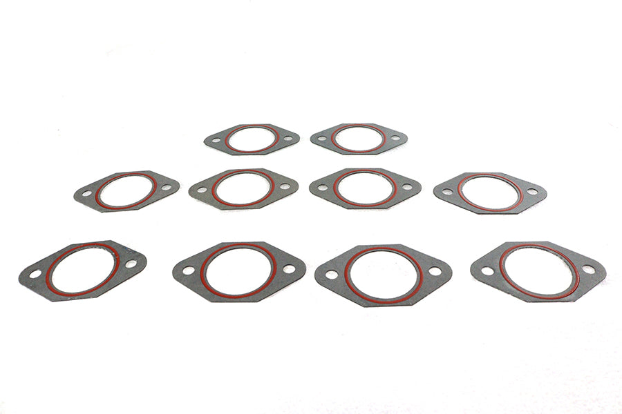 James Carburetor Gasket