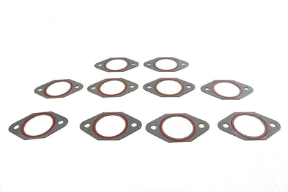 James Carburetor Gasket