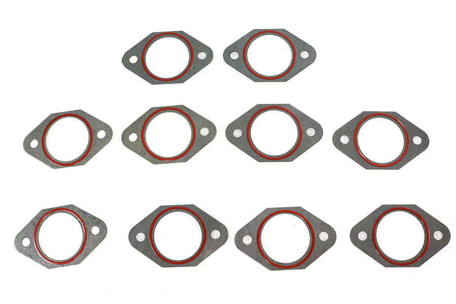 James Carburetor Gasket