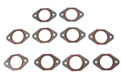 James Carburetor Gasket