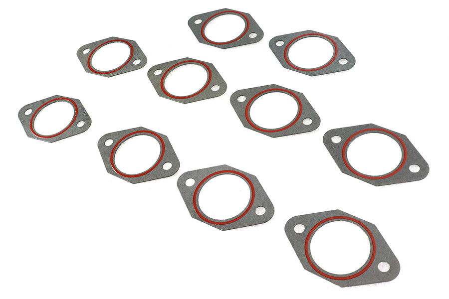 James Carburetor Gasket