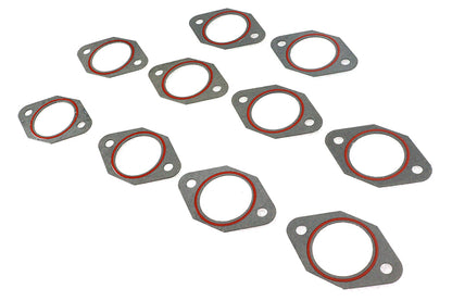 James Carburetor Gasket