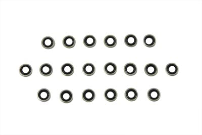 James Primary Bolt Washer