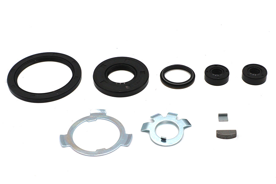 James Transmission Main Seal Kit