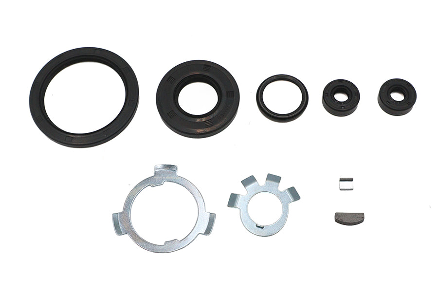 James Transmission Main Seal Kit