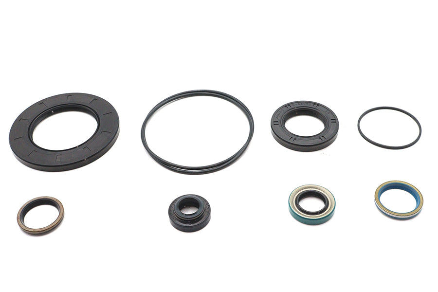 James Transmission Sprocket Oil Seal Kit