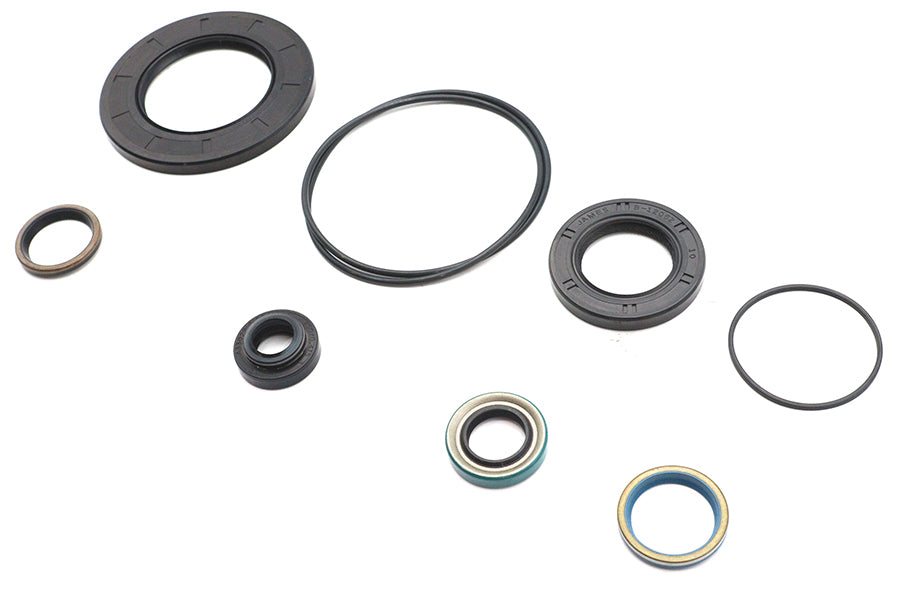 James Transmission Sprocket Oil Seal Kit