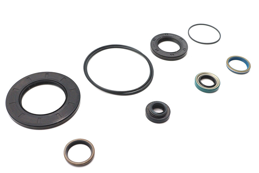 James Transmission Sprocket Oil Seal Kit