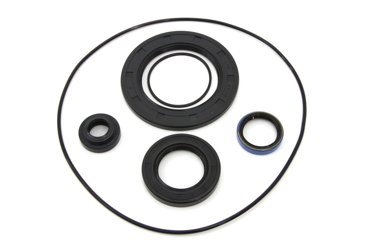 James Transmission Sprocket Oil Seal Kit