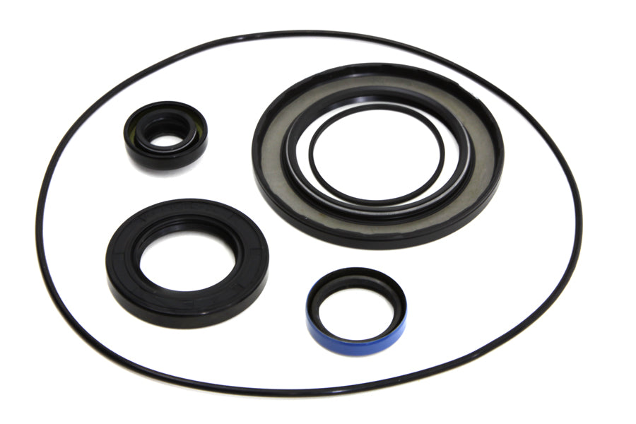James Transmission Sprocket Oil Seal Kit