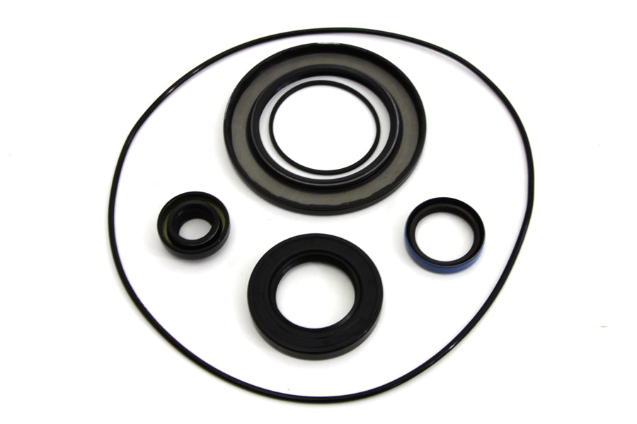 James Transmission Sprocket Oil Seal Kit