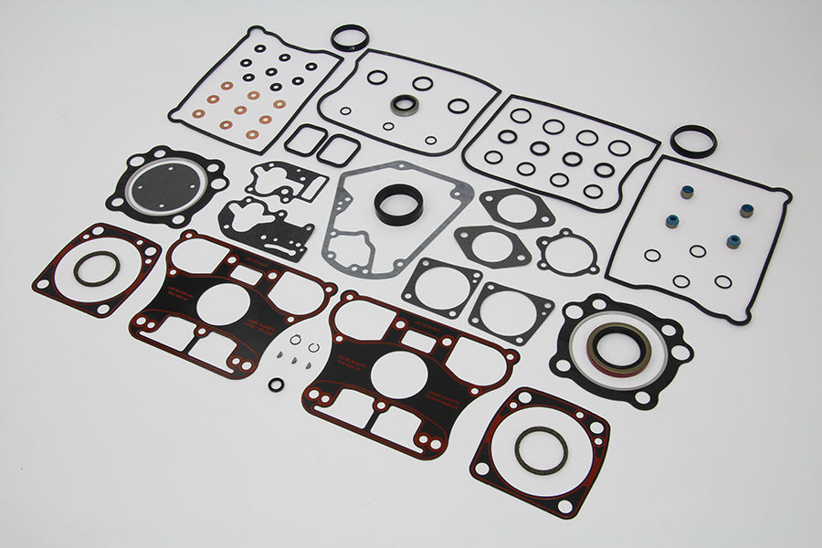 James Engine Gasket Set
