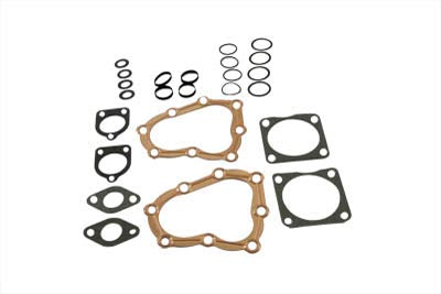 James Top End Gasket Kit